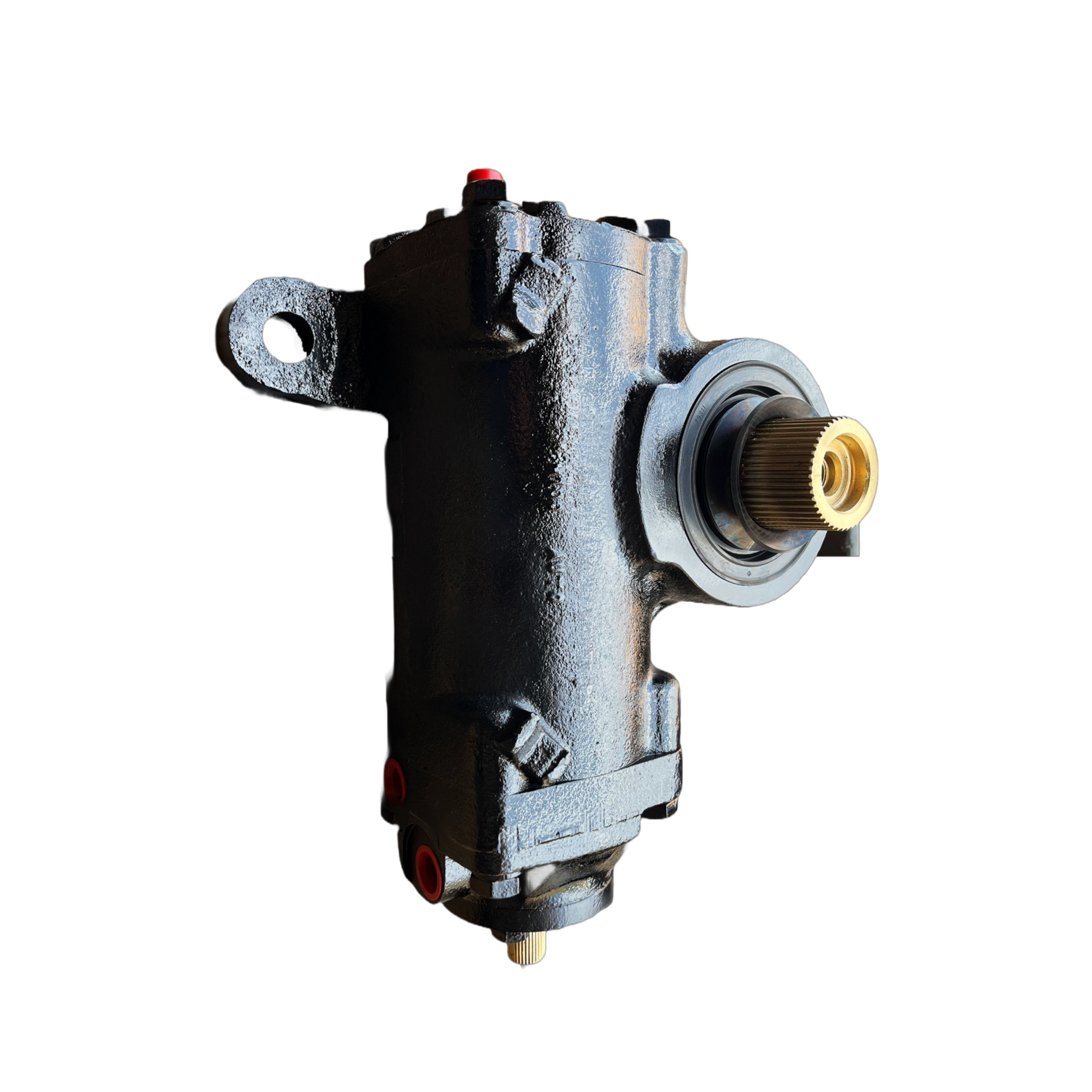 SHEPPARD M100 PNJ3 PNJ31 POWER STEERING GEAR BOX PETERBILT